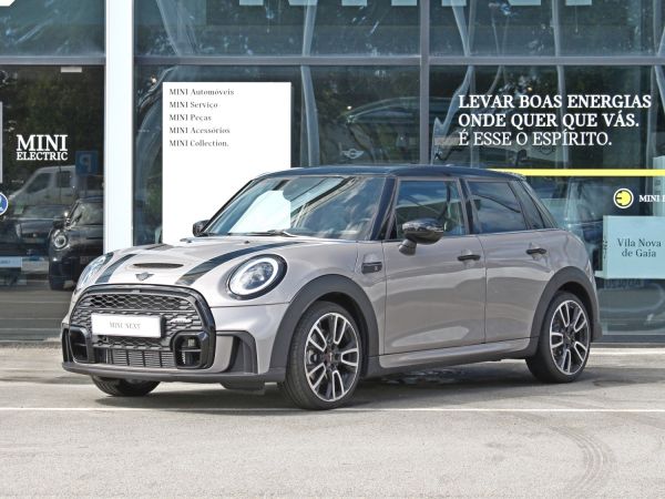 Mini Mini usado (Porto) Mini Mini segunda mão Porto
