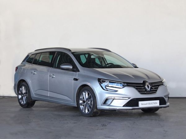 Renault Megane usado (Porto) Renault Megane segunda mão Porto