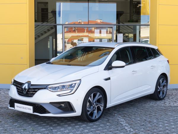 Renault Megane usado (Setúbal) Renault Megane segunda mão Setúbal