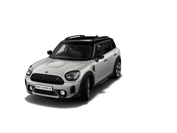 Mini Countryman usado (Lisboa) Mini Countryman segunda mão Lisboa