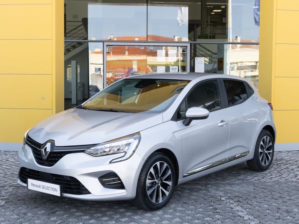 Renault Clio usado (Setúbal) Renault Clio segunda mão Setúbal