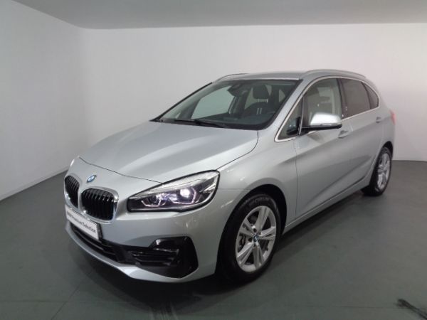 BMW Serie 2 Active Tourer usado (Porto) BMW Serie 2 Active Tourer segunda mão Porto