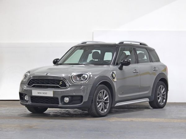Mini Countryman usado (Porto) Mini Countryman segunda mão Porto