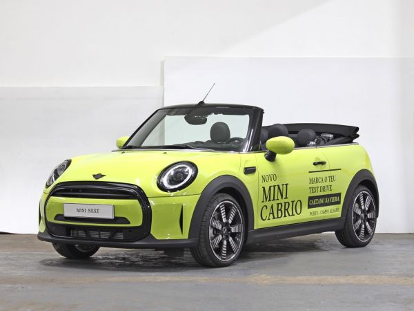 Mini Mini usado (Porto) Mini Mini segunda mão Porto