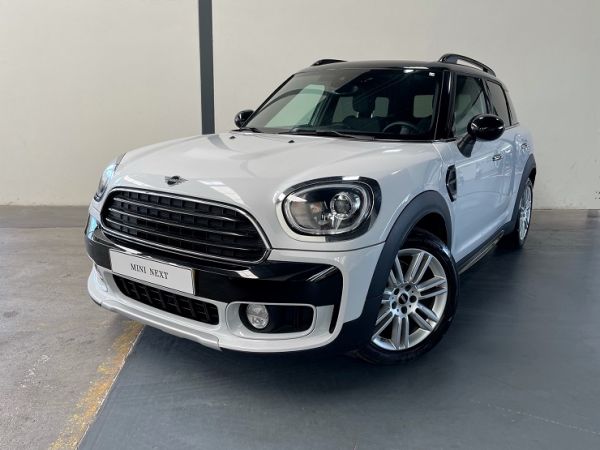 Mini Countryman usado (Faro) Mini Countryman segunda mão Faro