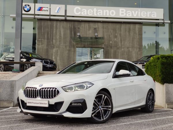 BMW Série 2 usado (Lisboa) BMW Série 2 segunda mão Lisboa