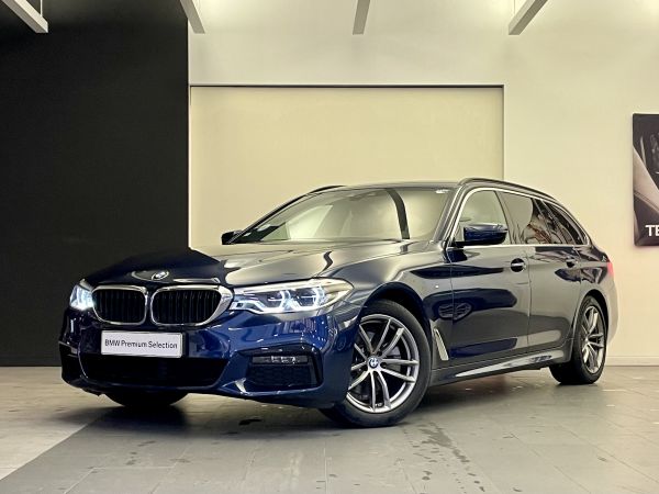 BMW Serie 5 usado (Lisboa) BMW Serie 5 segunda mão Lisboa
