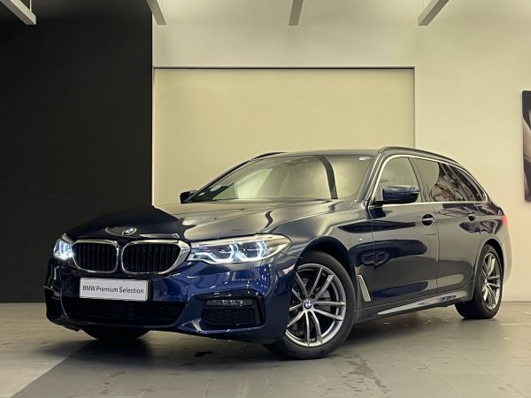 BMW Serie 5 usado (Lisboa) BMW Serie 5 segunda mão Lisboa