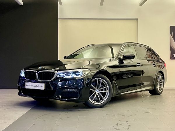 BMW Serie 5 usado (Lisboa) BMW Serie 5 segunda mão Lisboa