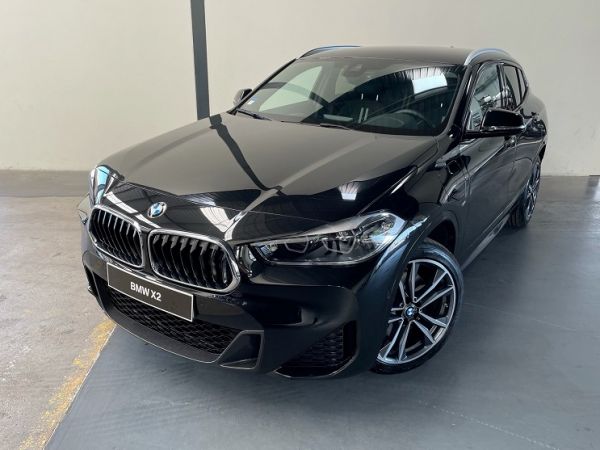BMW X2 usado (Faro) BMW X2 segunda mão Faro