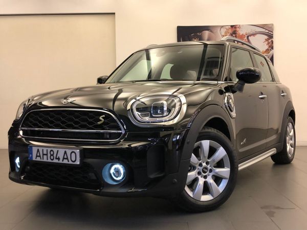 Mini Countryman usado (Lisboa) Mini Countryman segunda mão Lisboa