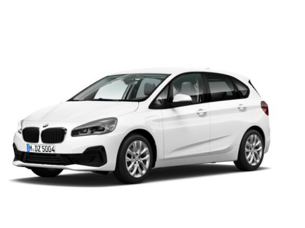 BMW Serie 2 Active Tourer usado (Faro) BMW Serie 2 Active Tourer segunda mão Faro