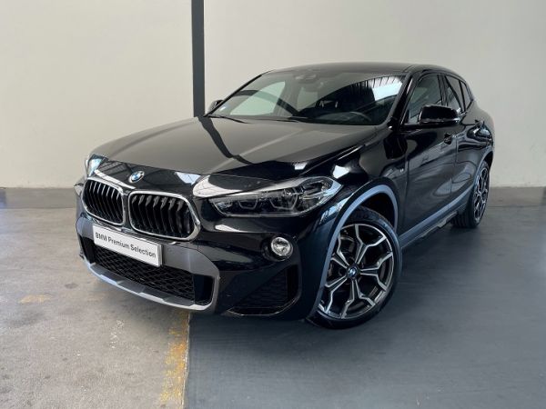 BMW X2 usado (Faro) BMW X2 segunda mão Faro