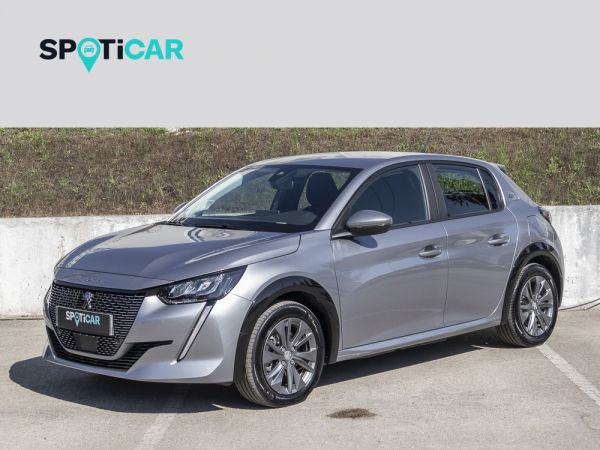 Peugeot 208 usado (Setúbal) Peugeot 208 segunda mão Setúbal