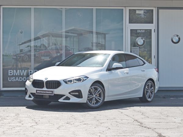 BMW Série 2 usado (Porto) BMW Série 2 segunda mão Porto