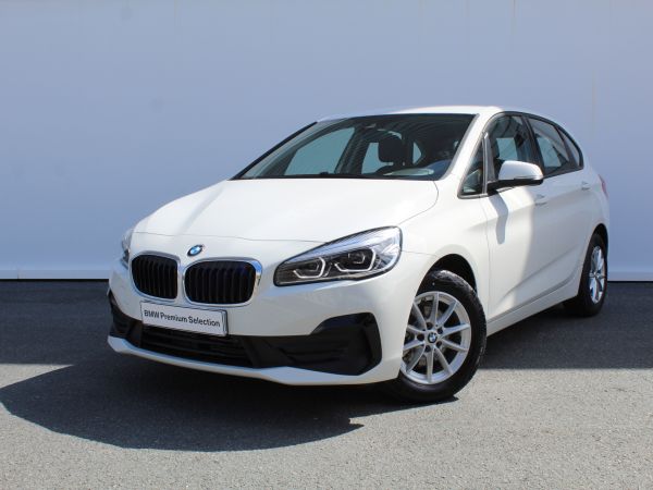 BMW Serie 2 Active Tourer usado (Aveiro) BMW Serie 2 Active Tourer segunda mão Aveiro