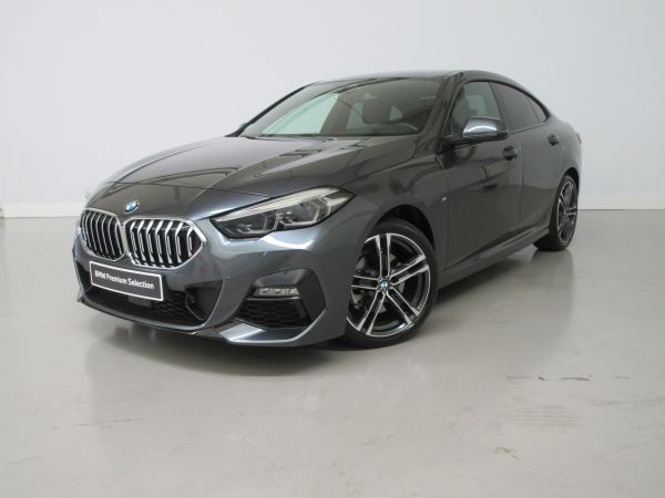 BMW Série 2 usado (Aveiro) BMW Série 2 segunda mão Aveiro