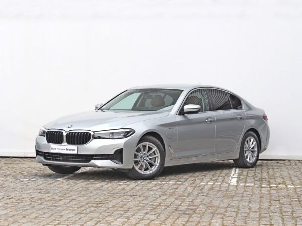 BMW Serie 5 usado (Porto) BMW Serie 5 segunda mão Porto