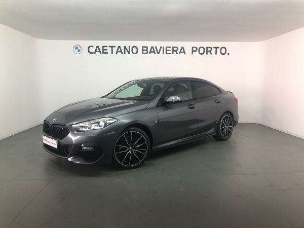 BMW Série 2 usado (Porto) BMW Série 2 segunda mão Porto