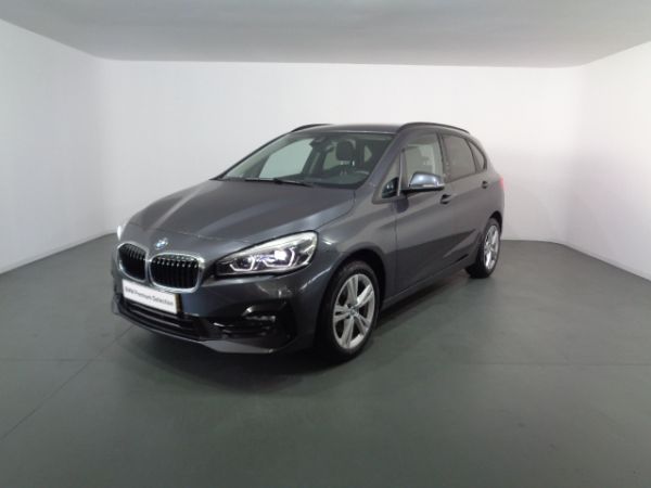 BMW Serie 2 Active Tourer usado (Porto) BMW Serie 2 Active Tourer segunda mão Porto