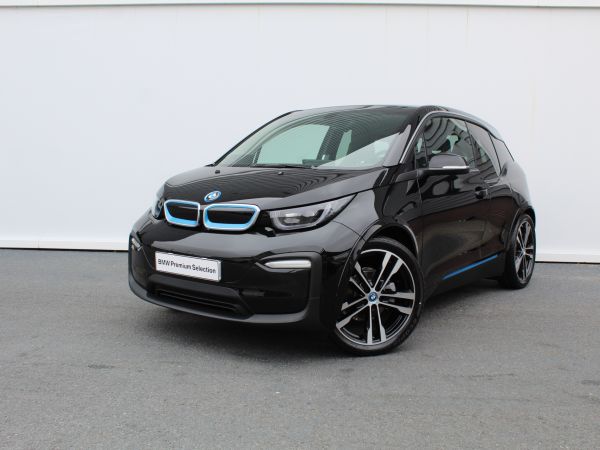 BMW i3 usado (Aveiro) BMW i3 segunda mão Aveiro