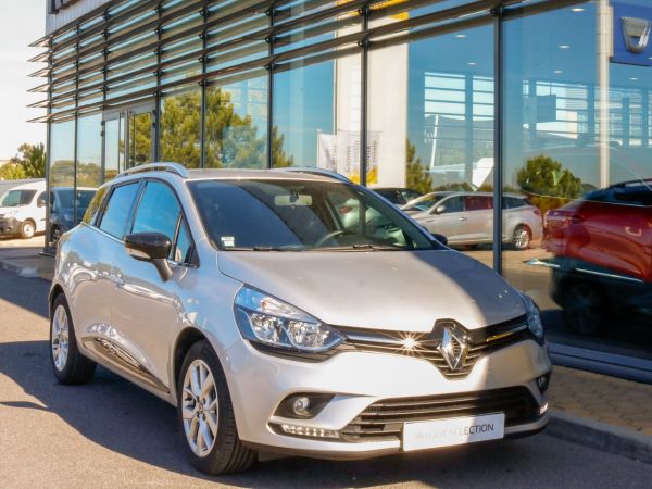 Renault Clio usado (Setúbal) Renault Clio segunda mão Setúbal