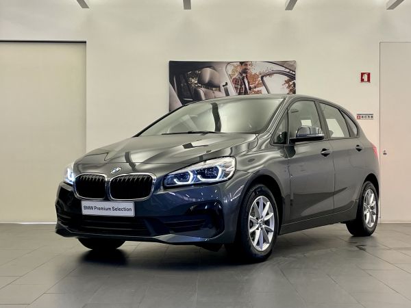 BMW Serie 2 Active Tourer usado (Lisboa) BMW Serie 2 Active Tourer segunda mão Lisboa
