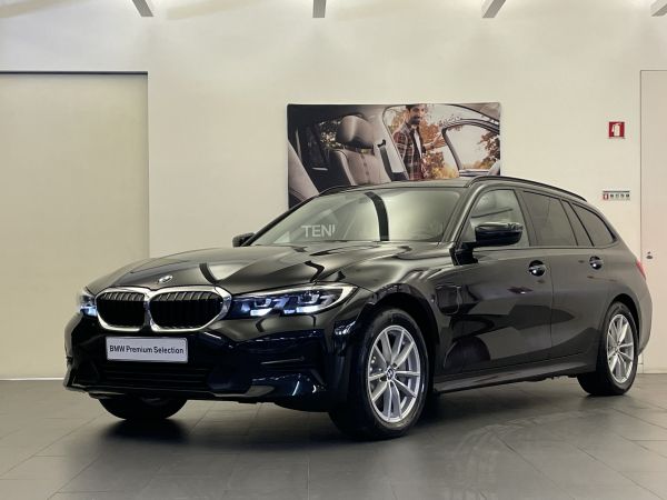 BMW Serie 3 usado (Lisboa) BMW Serie 3 segunda mão Lisboa
