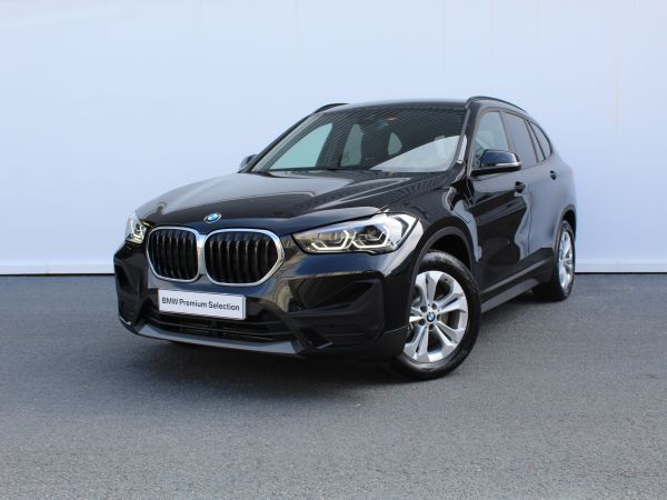 BMW X1 usado (Aveiro) BMW X1 segunda mão Aveiro