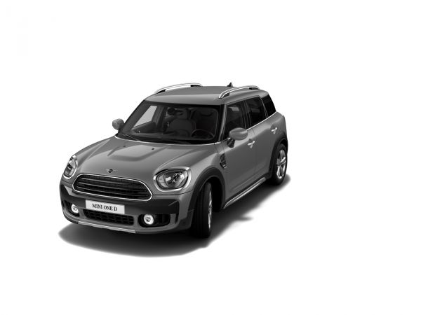 Mini Countryman usado (Porto) Mini Countryman segunda mão Porto