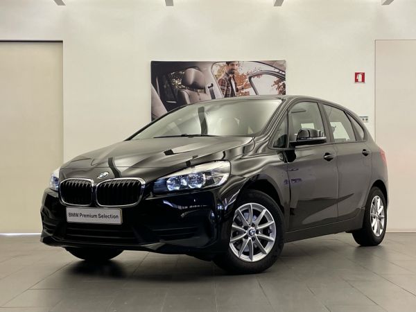 BMW Serie 2 Active Tourer usado (Lisboa) BMW Serie 2 Active Tourer segunda mão Lisboa