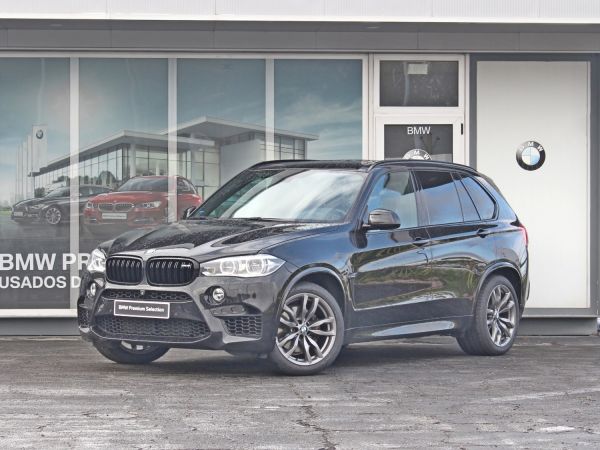BMW X5 usado (Porto) BMW X5 segunda mão Porto