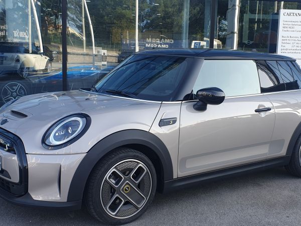 Mini Mini usado (Porto) Mini Mini segunda mão Porto