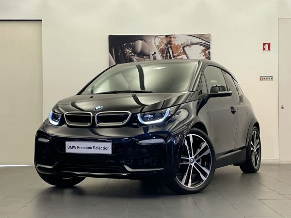 BMW i3 usado (Lisboa) BMW i3 segunda mão Lisboa