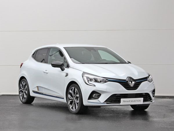 Renault Clio usado (Porto) Renault Clio segunda mão Porto