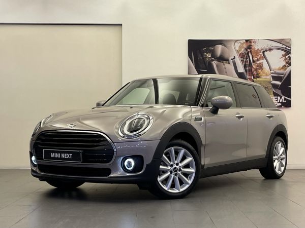 Mini Clubman usado (Lisboa) Mini Clubman segunda mão Lisboa
