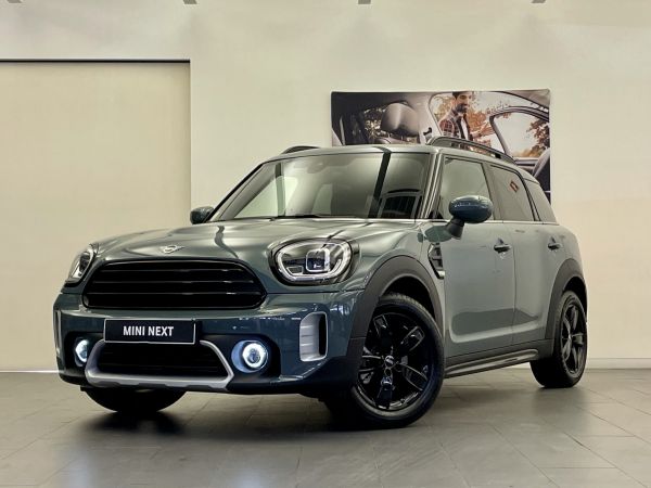 Mini Countryman usado (Lisboa) Mini Countryman segunda mão Lisboa