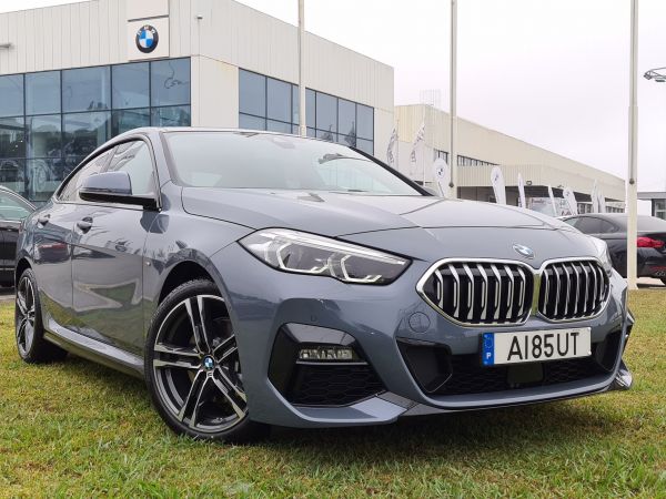 BMW Série 2 usado (Porto) BMW Série 2 segunda mão Porto