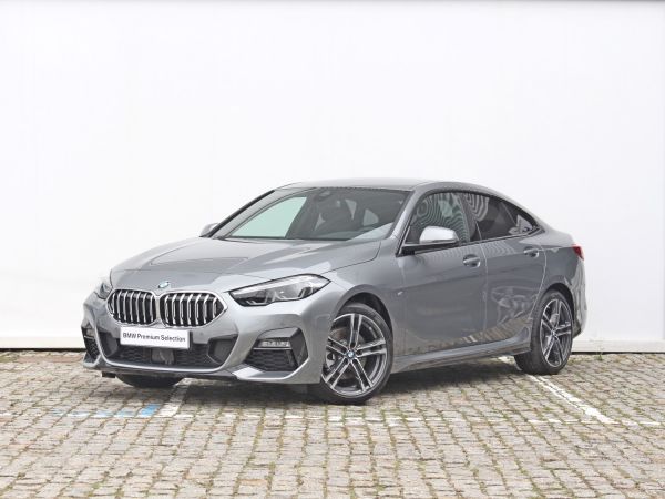 BMW Série 2 usado (Porto) BMW Série 2 segunda mão Porto