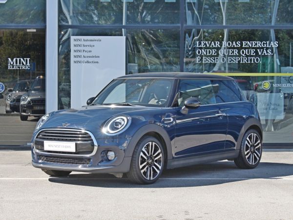 Mini Mini usado (Porto) Mini Mini segunda mão Porto