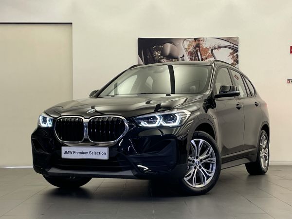 BMW X1 usado (Lisboa) BMW X1 segunda mão Lisboa