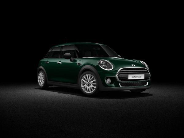 Mini Mini usado (Porto) Mini Mini segunda mão Porto
