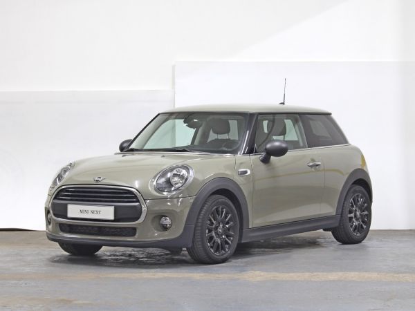 Mini Mini usado (Porto) Mini Mini segunda mão Porto