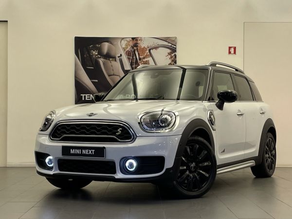 Mini Countryman usado (Lisboa) Mini Countryman segunda mão Lisboa