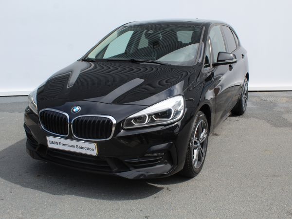 BMW Serie 2 Active Tourer usado (Aveiro) BMW Serie 2 Active Tourer segunda mão Aveiro