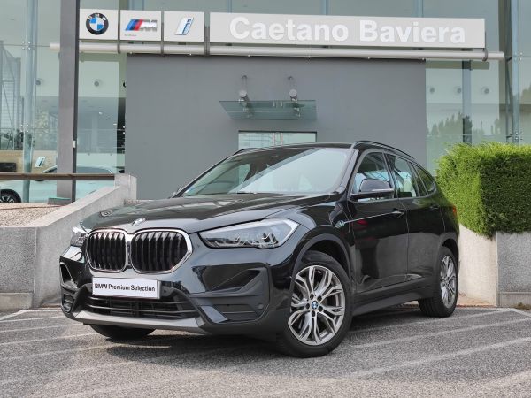 BMW X1 usado (Lisboa) BMW X1 segunda mão Lisboa