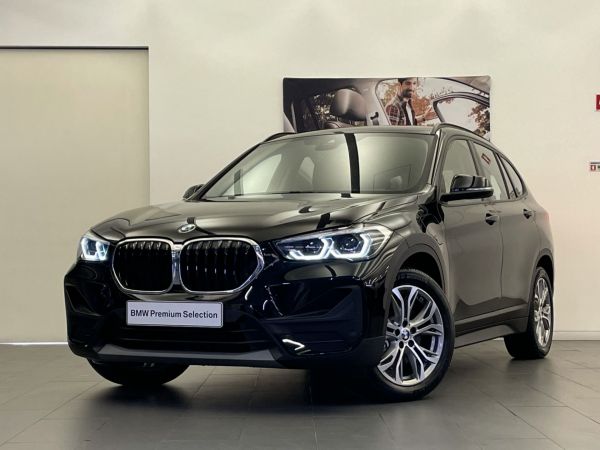 BMW X1 usado (Lisboa) BMW X1 segunda mão Lisboa