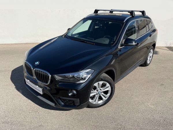 BMW X1 usado (Faro) BMW X1 segunda mão Faro