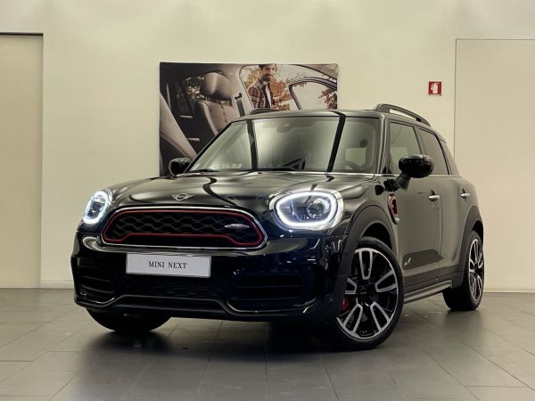 Mini Countryman usado (Lisboa) Mini Countryman segunda mão Lisboa
