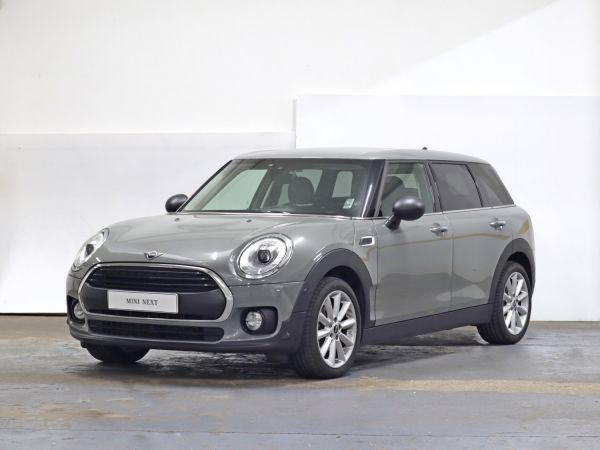 Mini Clubman usado (Porto) Mini Clubman segunda mão Porto